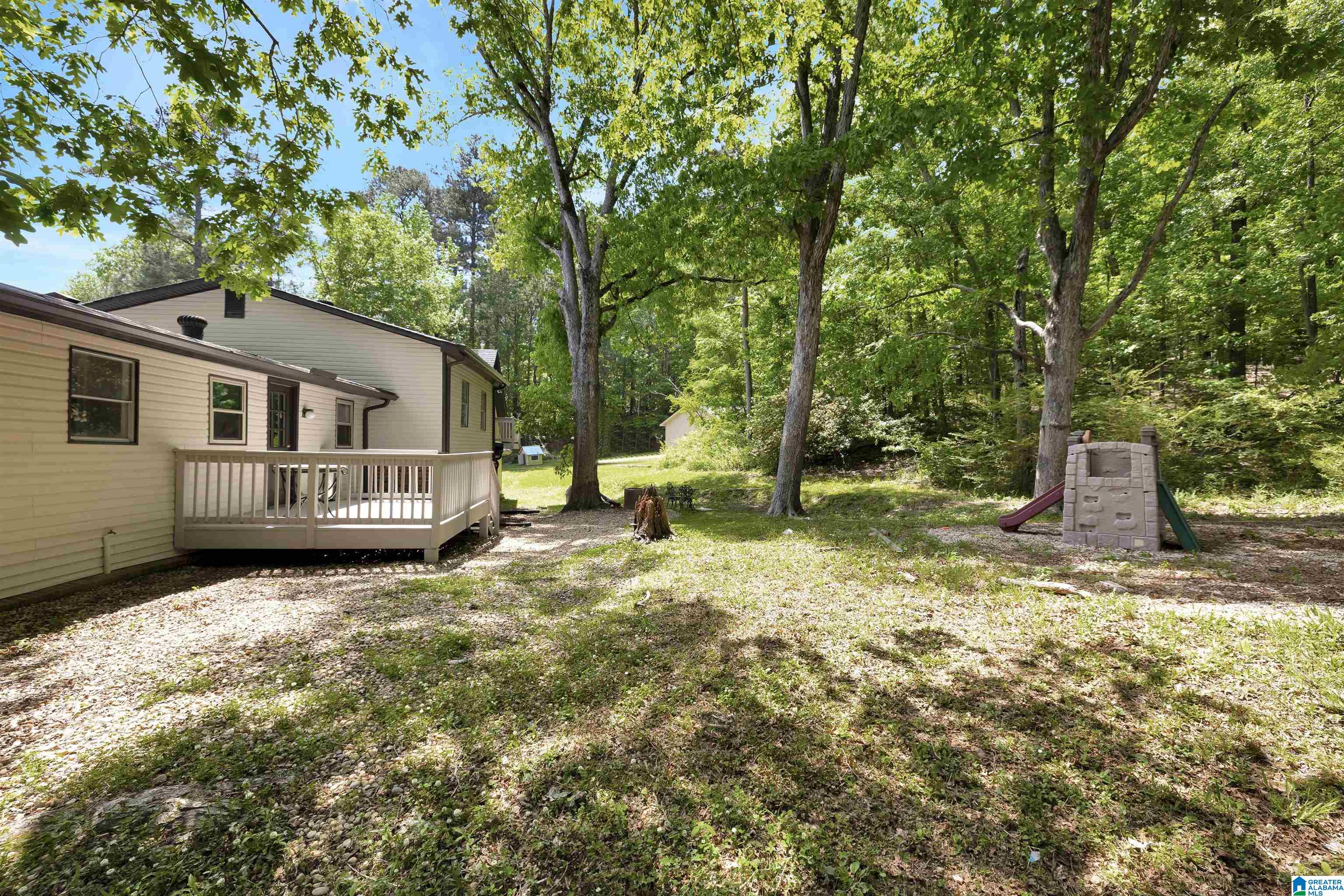 1055 County Road 72 Pelham, AL 35124 - Photo 35 of 38
