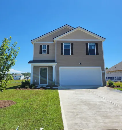 $310,990 | 362 Acosta Circle, Conway, SC 29527