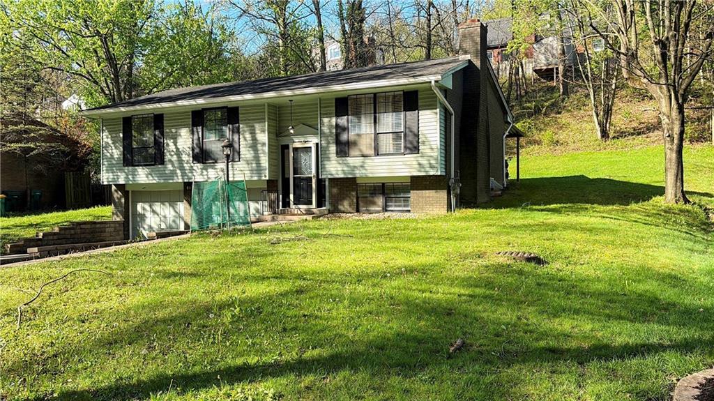 1918 Beulah Road Pittsburgh, PA 15235 - Photo 29 of 29 Nice lot!