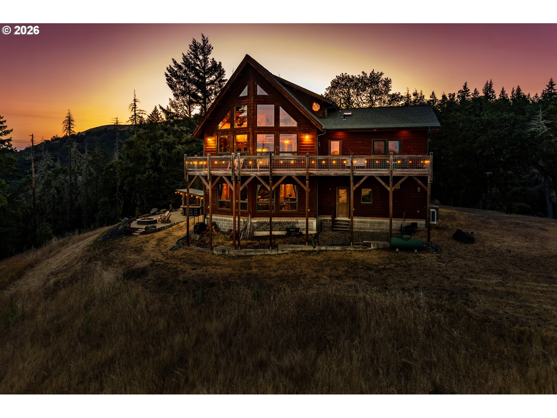 1435 Wilbur Road Roseburg, OR 97471 - Photo 2 of 48
