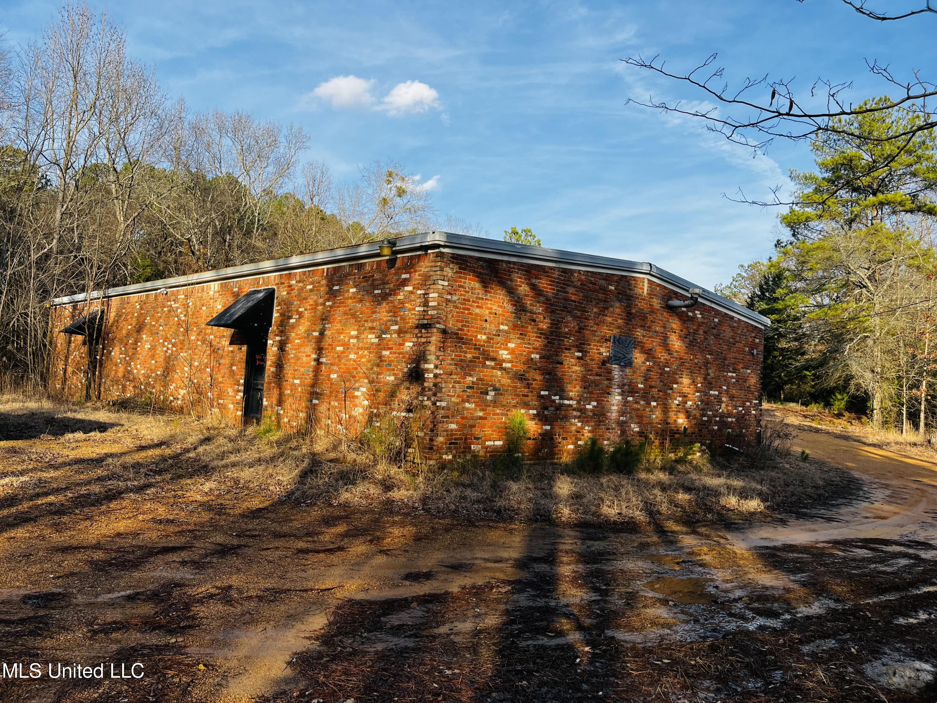 225 Burdine Road Kosciusko, MS 39090 - Photo 2 of 9 IMG_6133