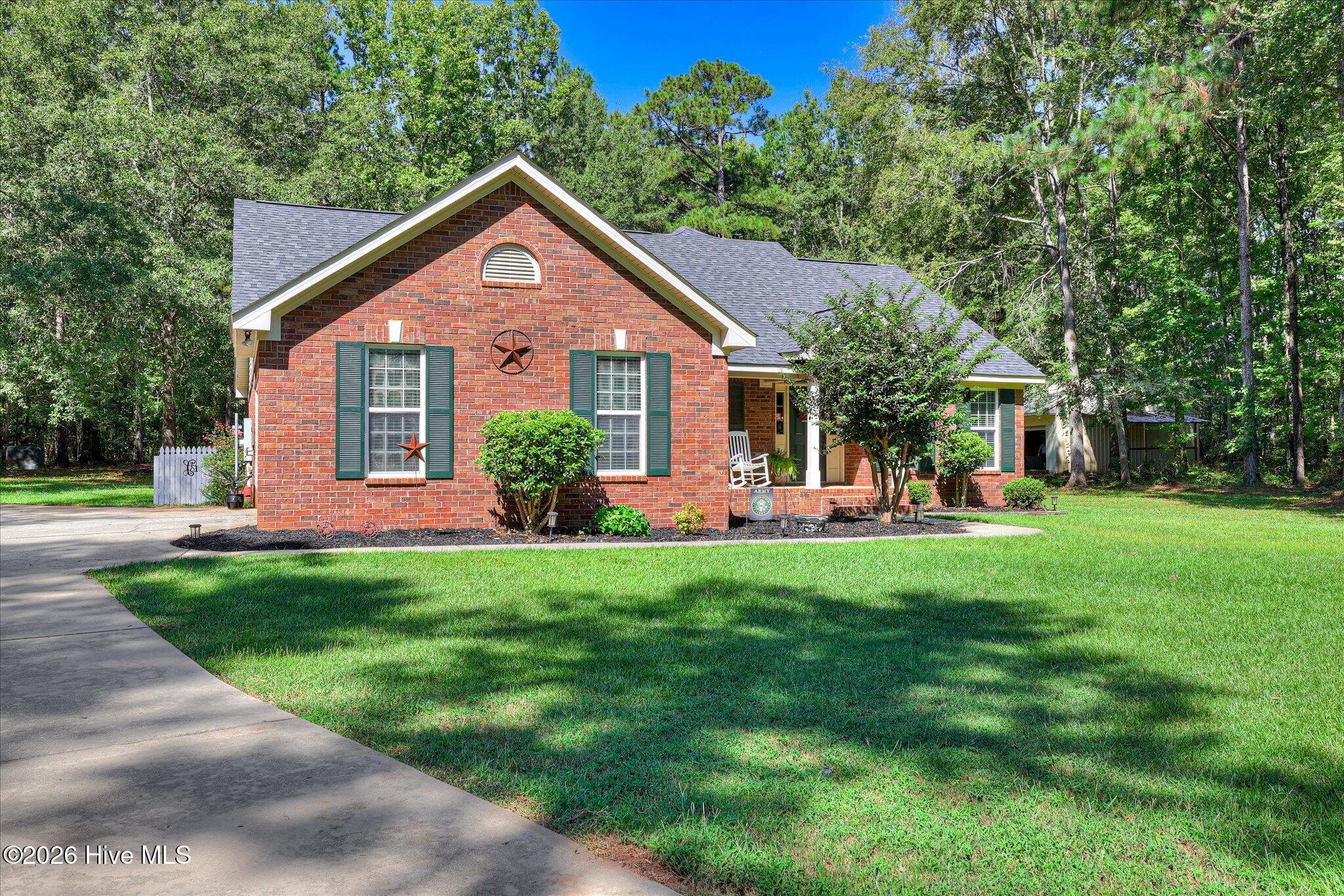 1696 Hinton Wilson Road Harlem, GA 30814 - Photo 3 of 62 Gallery Image 3