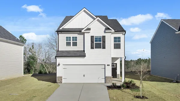 $319,560 | 5163 Captain Drive, Unit 147, Grovetown, GA 30813