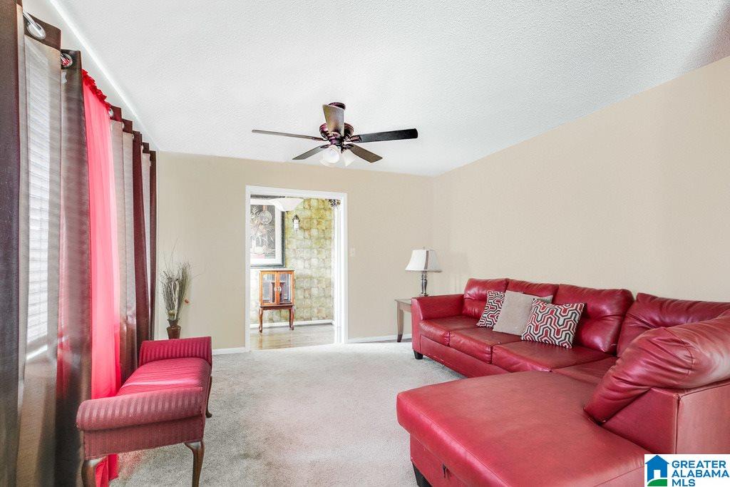 1010 Capri Circle Bessemer, AL 35023 - Photo 4 of 17