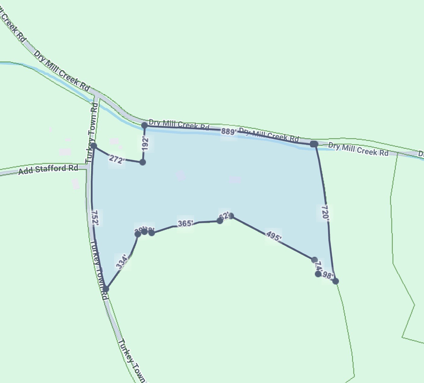 51 Turkey Town Road Hilham, TN 38568 - Photo 30 of 31