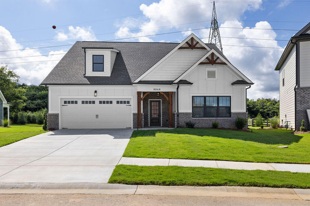 8868 Knolling Loop, Unit 36 Ooltewah, TN 37363 - Photo 1 of 39 IMG_8488