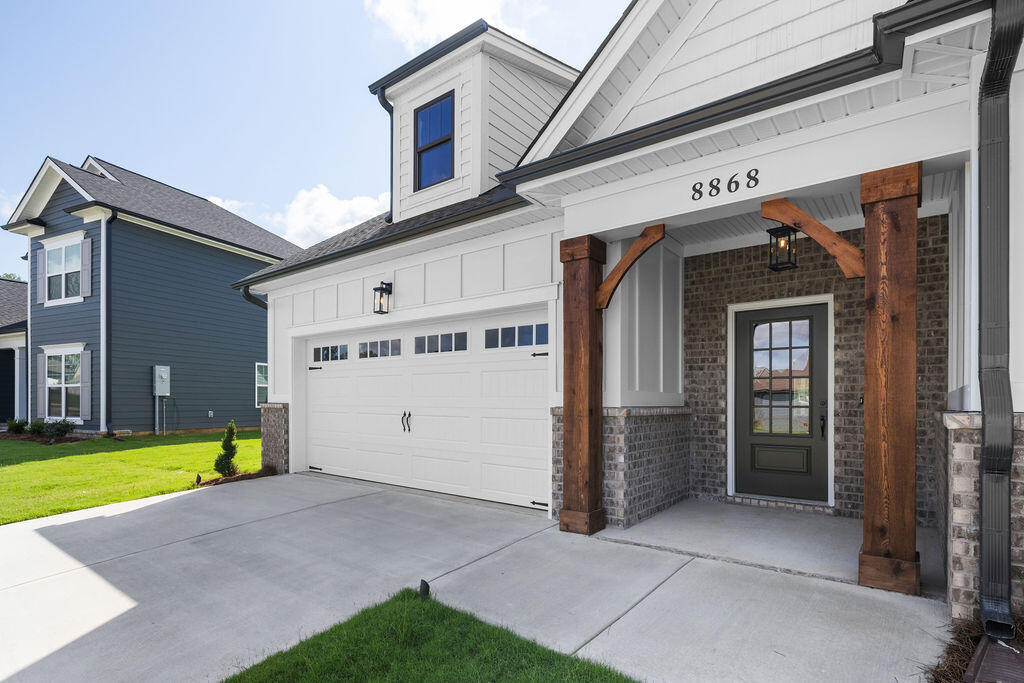 8868 Knolling Loop, Unit 36 Ooltewah, TN 37363 - Photo 2 of 39 IMG_8503