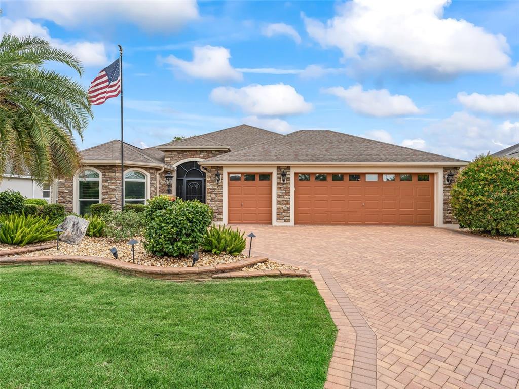 3314 Ridgewood Path The Villages, FL 32163 - Photo 59 of 62