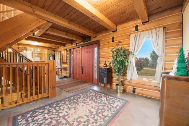 $569,600 | 5957 Landing Lane, Fremont, MI 49412