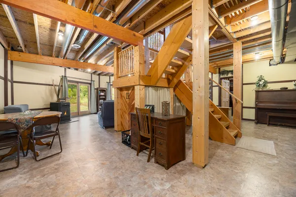 $539,300 | 5957 Landing Lane, Fremont, MI 49412