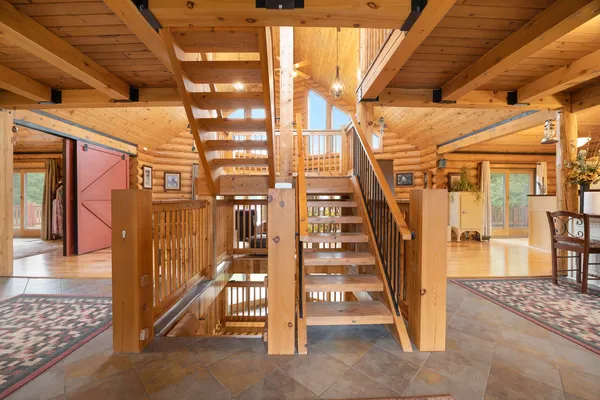 $539,300 | 5957 Landing Lane, Fremont, MI 49412