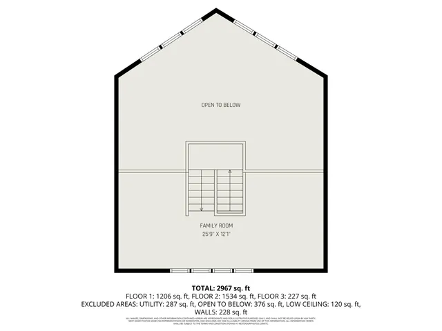 $569,600 | 5957 Landing Lane, Fremont, MI 49412
