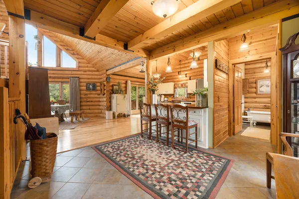 $539,300 | 5957 Landing Lane, Fremont, MI 49412