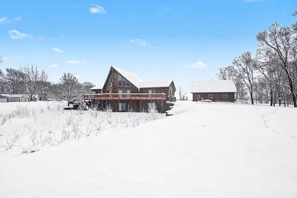 $539,300 | 5957 Landing Lane, Fremont, MI 49412