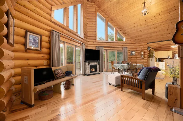 $539,300 | 5957 Landing Lane, Fremont, MI 49412