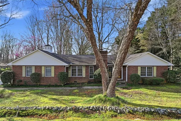 $298,000 | 98 Mountain View Drive, Walhalla, SC 29691