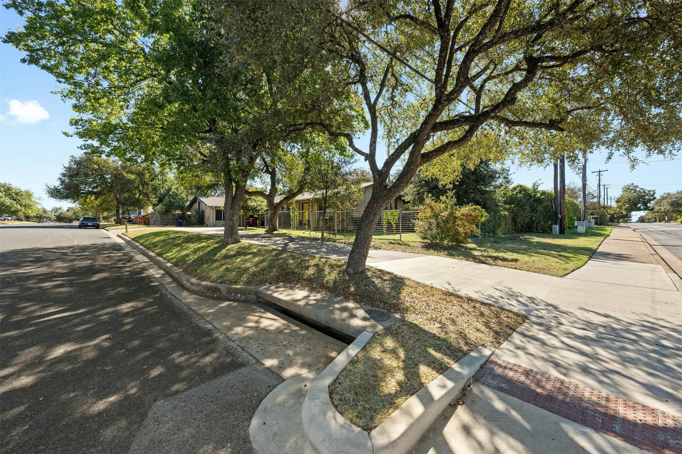 3713 Menchaca Road, Unit A Austin, TX 78704 - Photo 26 of 26