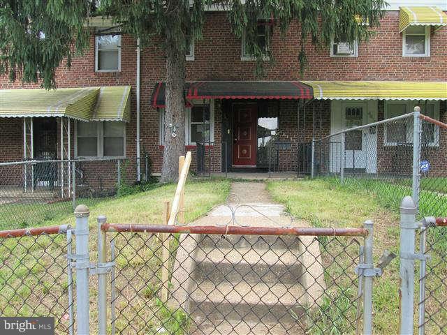 4420 Manorview Road Baltimore, MD 21229 - Photo 1 of 19 Exterior Front