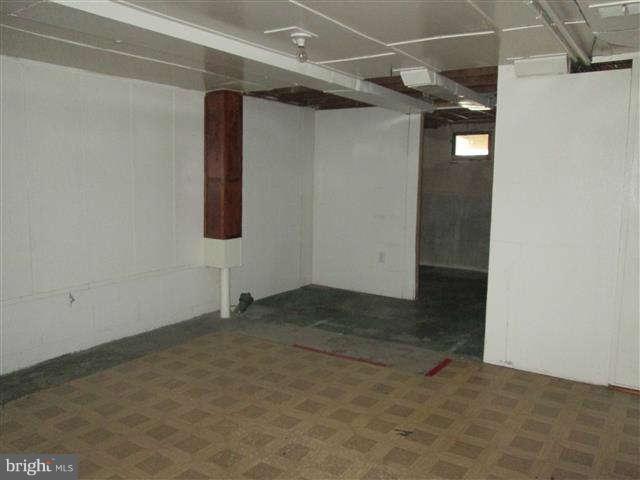 4420 Manorview Road Baltimore, MD 21229 - Photo 18 of 19 Basement