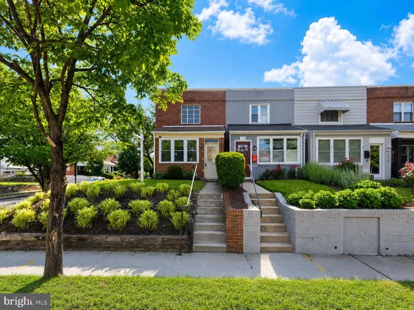 $350,000 | 121 33rd Street Northeast, Washington, DC 20019