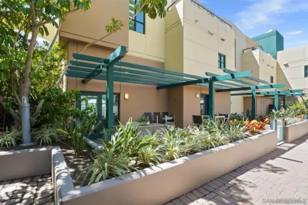 $6,700 | 160 West Island Avenue, San Diego, CA 92101