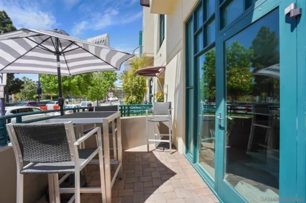 $6,700 | 160 West Island Avenue, San Diego, CA 92101