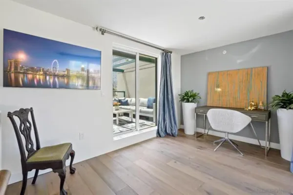 $6,700 | 160 West Island Avenue, San Diego, CA 92101