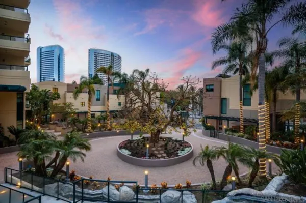 $6,700 | 160 West Island Avenue, San Diego, CA 92101