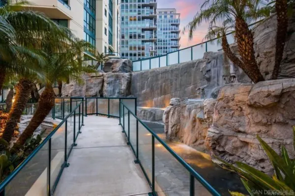 $6,700 | 160 West Island Avenue, San Diego, CA 92101