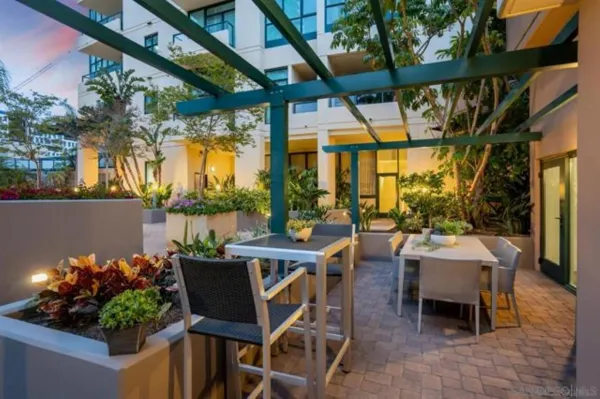 $6,700 | 160 West Island Avenue, San Diego, CA 92101