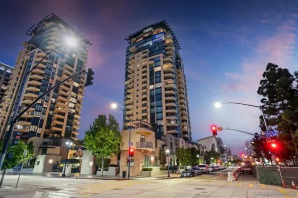 $6,700 | 160 West Island Avenue, San Diego, CA 92101