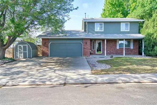 $425,000 | 4338 West 1st Street, Greeley, CO 80634