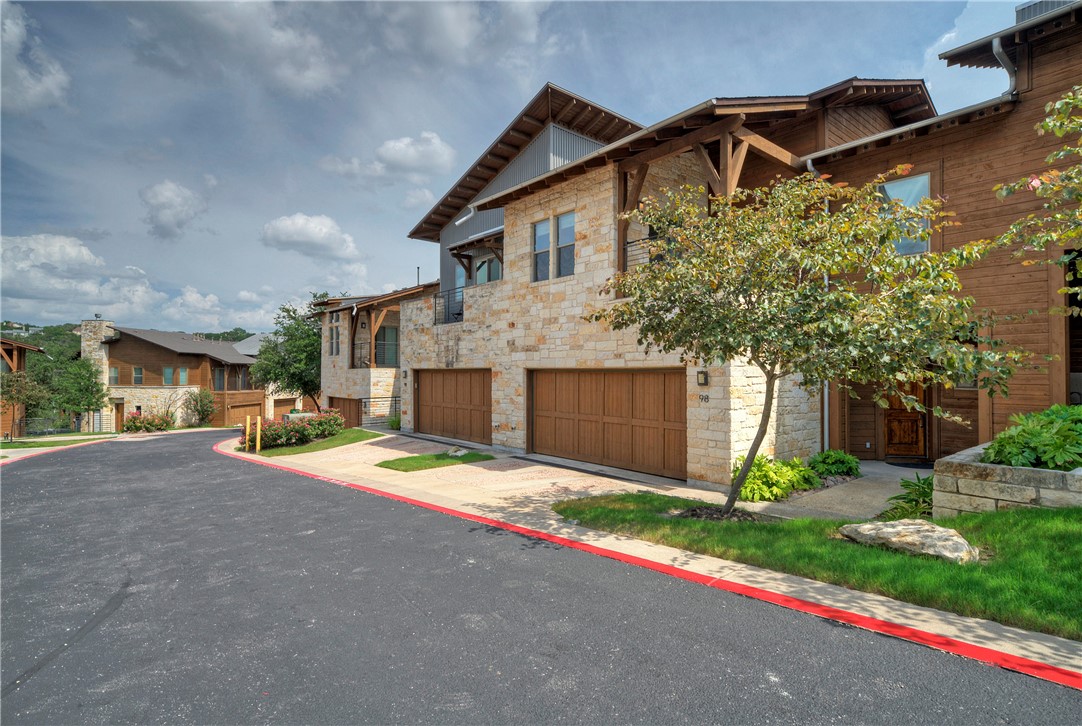 8110 Southeast Ranch Road 2222, Unit 98 Austin, TX 78730 - Photo 3 of 31 Gallery Image 3