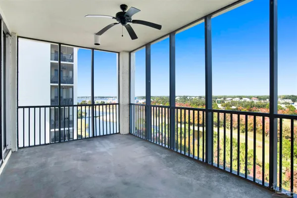 $2,695 | 608 Lost Key Drive, Unit 701C, Pensacola, FL 32507