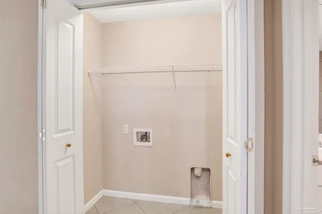 $2,800 | 608 Lost Key Drive, Unit 701C, Pensacola, FL 32507