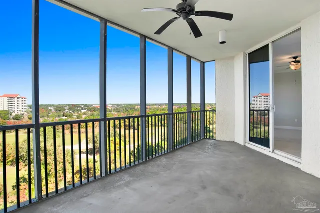 $2,800 | 608 Lost Key Drive, Unit 701C, Pensacola, FL 32507