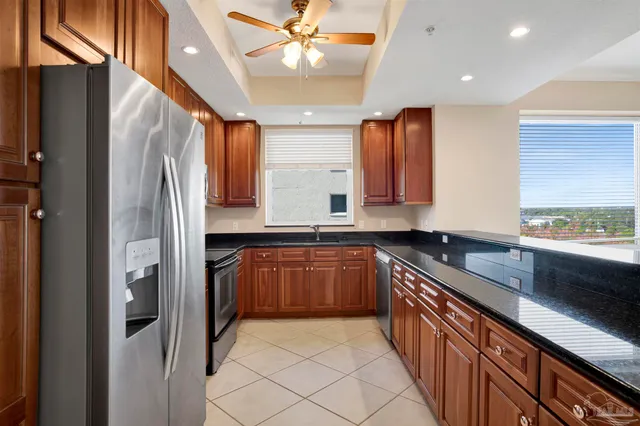 $2,800 | 608 Lost Key Drive, Unit 701C, Pensacola, FL 32507