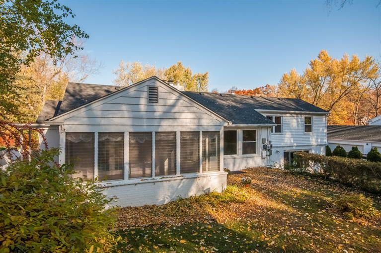 2214 Devonshire Road Ann Arbor, MI 48104 - Photo 17 of 22 Photo 17