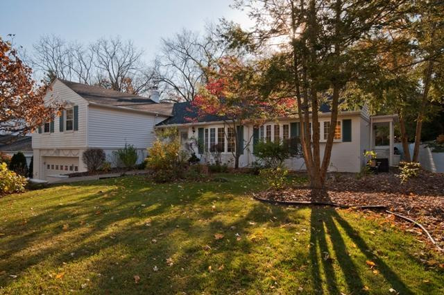 2214 Devonshire Road Ann Arbor, MI 48104 - Photo 2 of 22 Photo 2