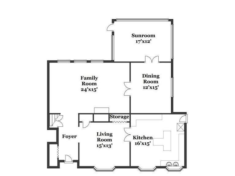 2214 Devonshire Road Ann Arbor, MI 48104 - Photo 22 of 22 Photo 22