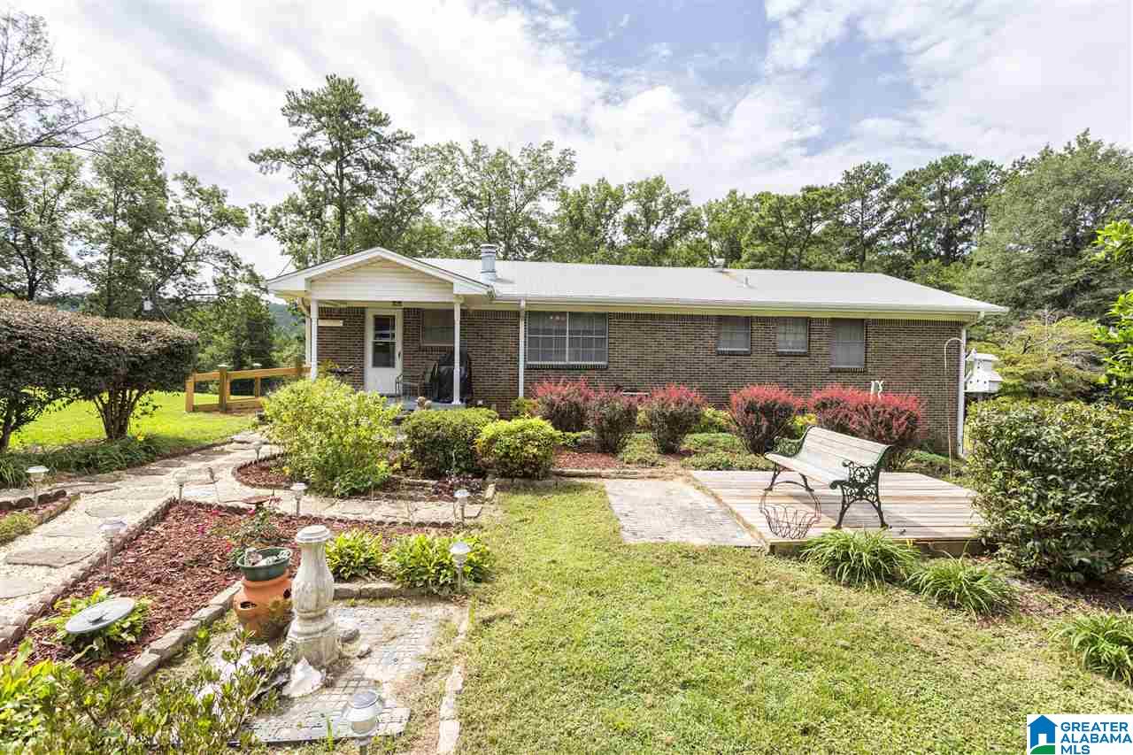 1349 Virginia Road Bessemer, AL 35023 - Photo 3 of 35 Gallery Image 3