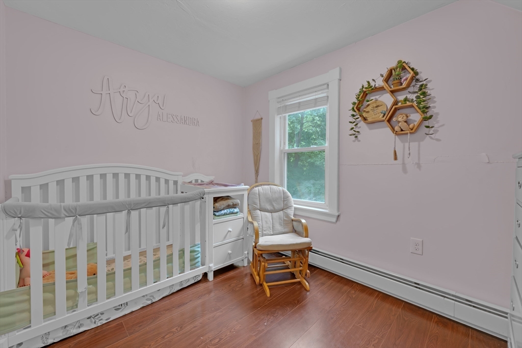 117 Malvern Road Worcester, MA 01610 - Photo 15 of 28