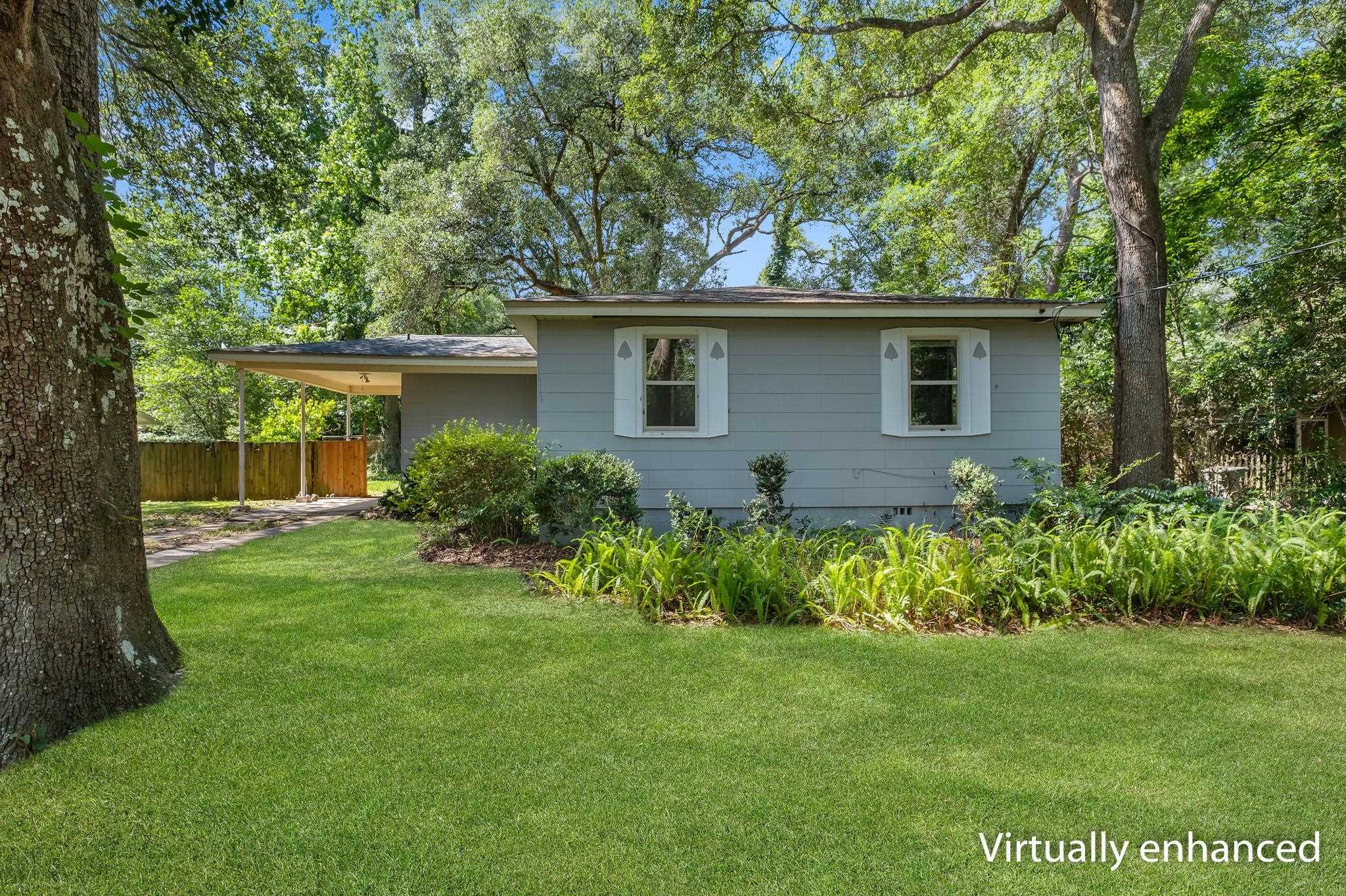 217 Sinclair Road Tallahassee, FL 32312 - Photo 4 of 24