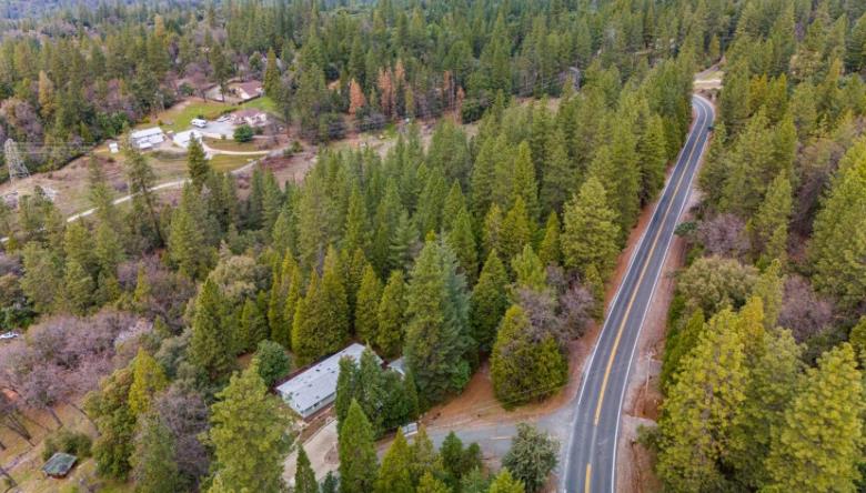 0 Red Corral Road Pioneer, CA 95666 - Photo 2 of 15