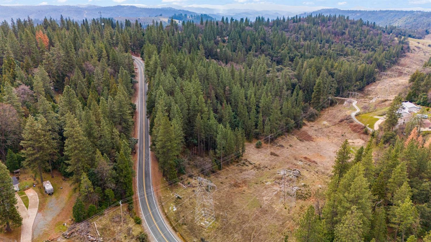 0 Red Corral Road Pioneer, CA 95666 - Photo 22 of 30 a view of a forest with a forest