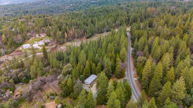 0 Red Corral Road Pioneer, CA 95666 - Photo 3 of 15