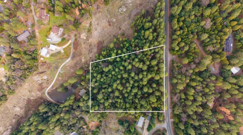 0 Red Corral Road Pioneer, CA 95666 - Photo 4 of 15