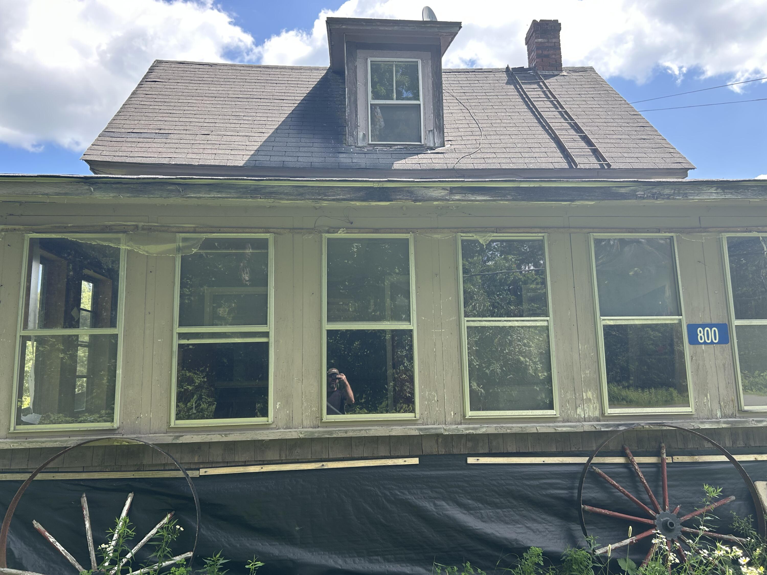 800 Estabrook Road Amity, ME 04471 - Photo 6 of 50 Exterior