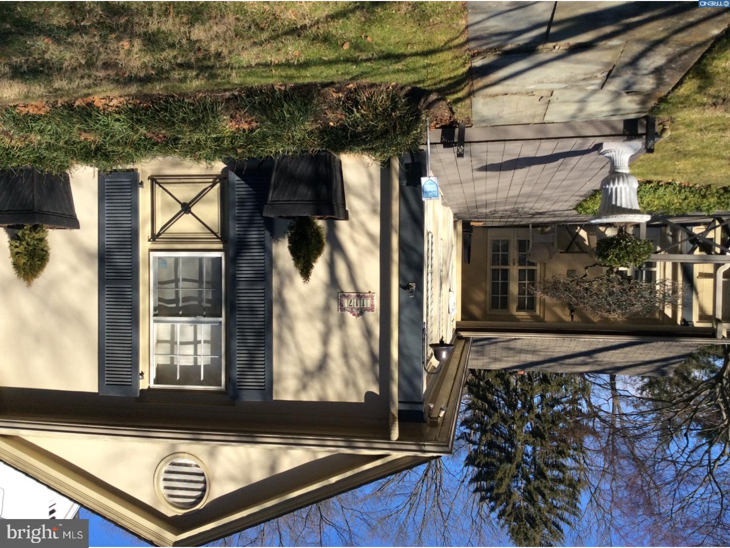 117 Hilltop Road Philadelphia, PA 19118 - Photo 14 of 20 Gallery Image 14