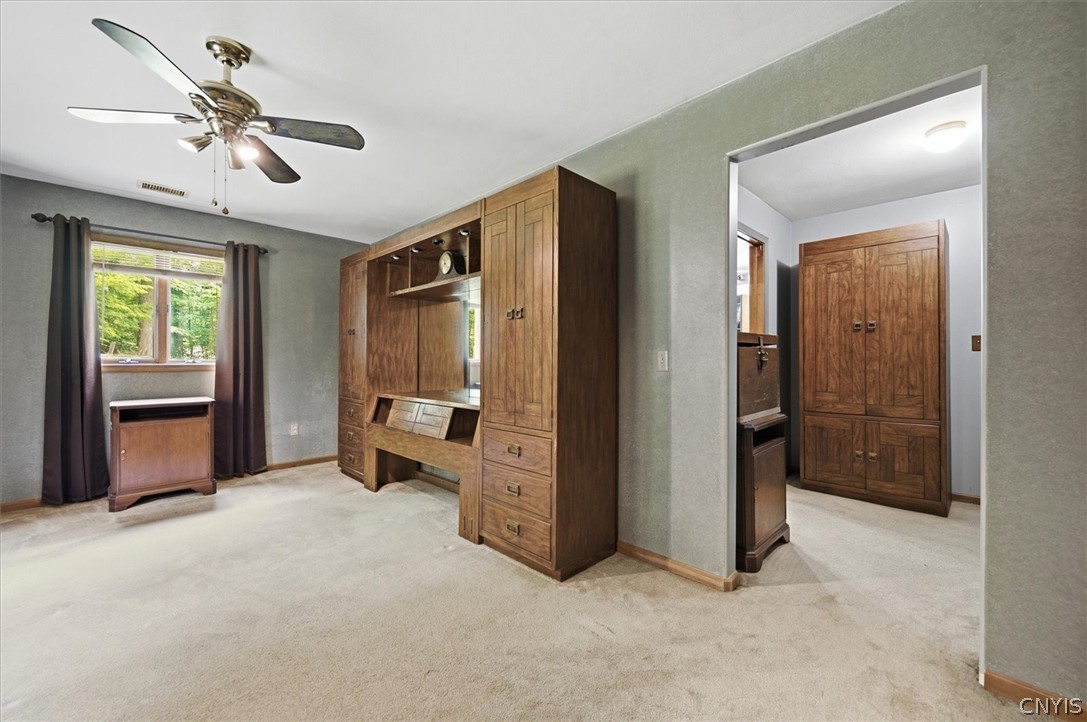 388 Grannis Road West Monroe, NY 13167 - Photo 26 of 46 primary bedroom